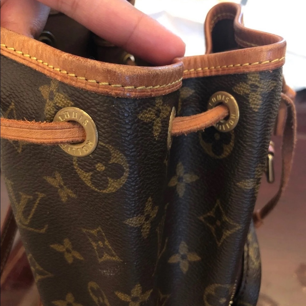RARE louis vuitton mini backpack HOST PICK party - Picture 13 of 16